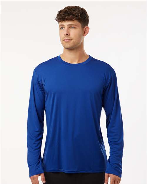 AllPro 48400 Pro-Lock Performance Long Sleeve T-Shirt