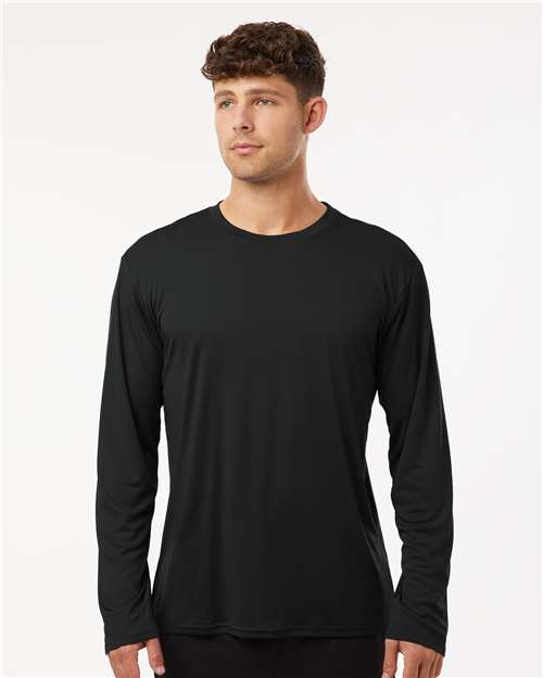 AllPro 48400 Pro-Lock Performance Long Sleeve T-Shirt
