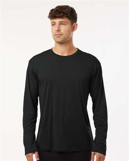 AllPro 48400 Pro-Lock Performance Long Sleeve T-Shirt