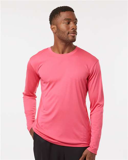 AllPro 48400 Pro-Lock Performance Long Sleeve T-Shirt