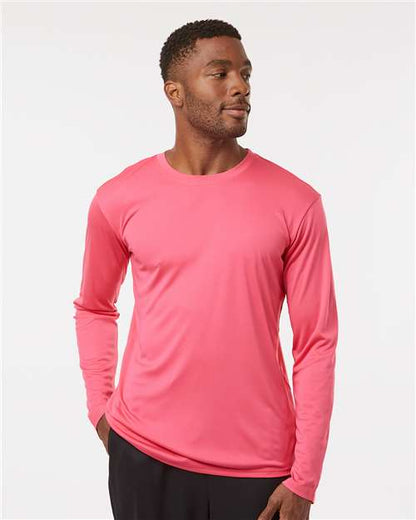 AllPro 48400 Pro-Lock Performance Long Sleeve T-Shirt