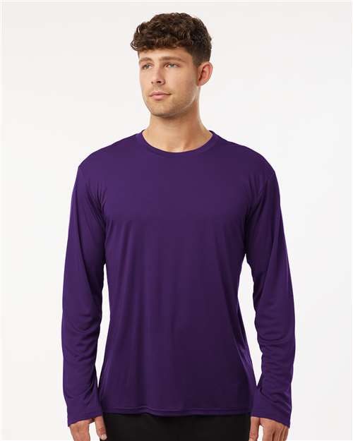 AllPro 48400 Pro-Lock Performance Long Sleeve T-Shirt