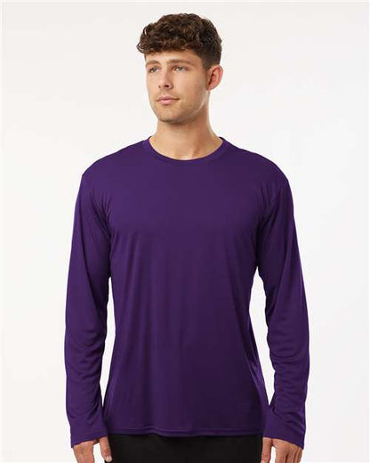 AllPro 48400 Pro-Lock Performance Long Sleeve T-Shirt