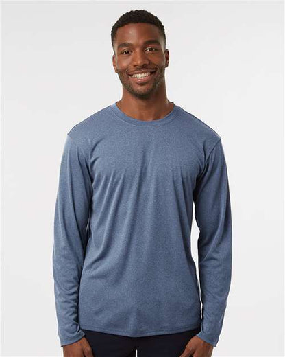 AllPro 48400 Pro-Lock Performance Long Sleeve T-Shirt