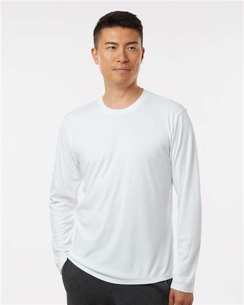 AllPro 48400 Pro-Lock Performance Long Sleeve T-Shirt