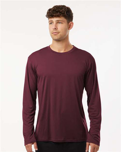 AllPro 48400 Pro-Lock Performance Long Sleeve T-Shirt