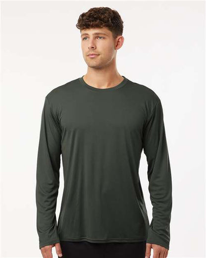 AllPro 48400 Pro-Lock Performance Long Sleeve T-Shirt