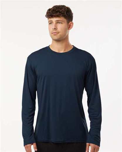 AllPro 48400 Pro-Lock Performance Long Sleeve T-Shirt