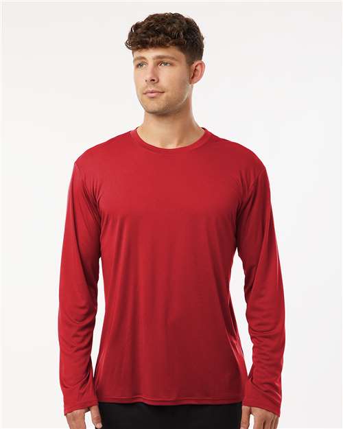 AllPro 48400 Pro-Lock Performance Long Sleeve T-Shirt