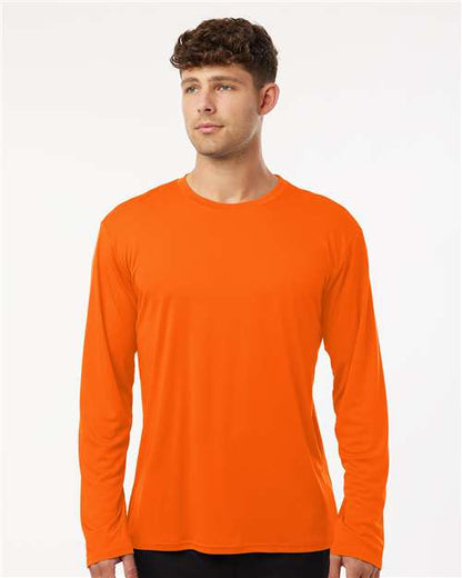 AllPro 48400 Pro-Lock Performance Long Sleeve T-Shirt