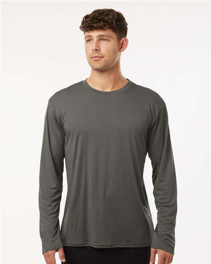 AllPro 48400 Pro-Lock Performance Long Sleeve T-Shirt