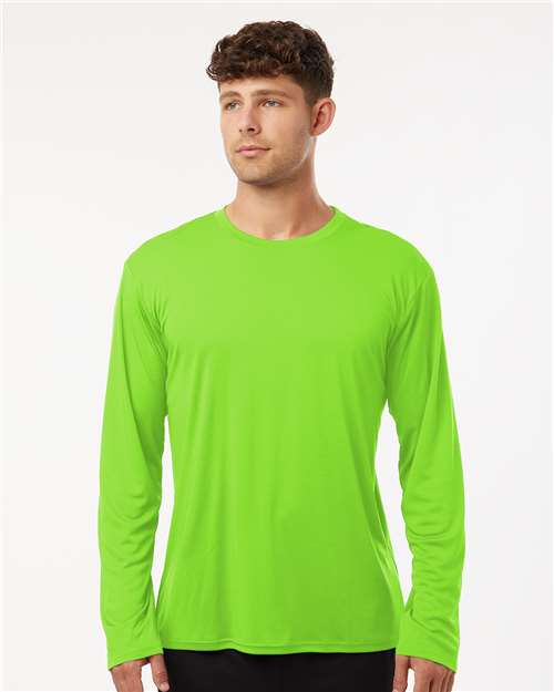 AllPro 48400 Pro-Lock Performance Long Sleeve T-Shirt