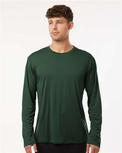 AllPro 48400 Pro-Lock Performance Long Sleeve T-Shirt