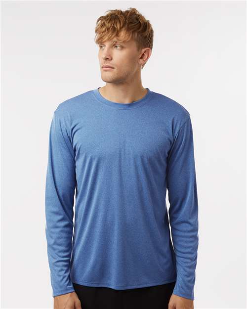 AllPro 48400 Pro-Lock Performance Long Sleeve T-Shirt