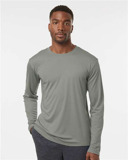 AllPro 48400 Pro-Lock Performance Long Sleeve T-Shirt