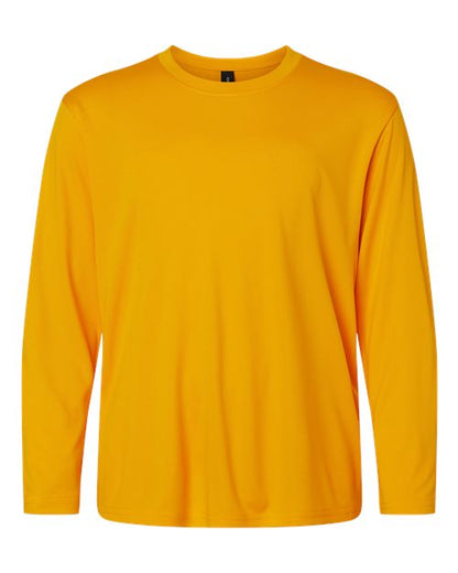 AllPro 48400Y Pro-Lock Youth Performance Long Sleeve T-Shirt
