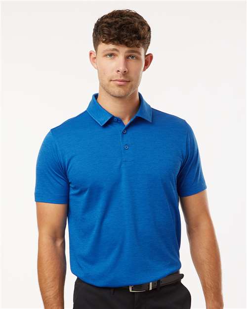 AllPro 4HM00 Performance Mélange Polo