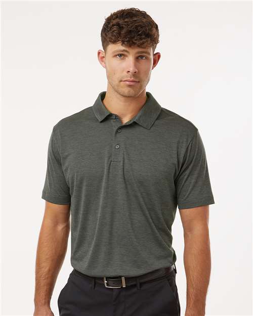 AllPro 4HM00 Performance Mélange Polo
