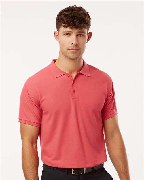AllPro 62800 Pique Polo