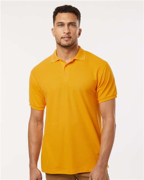 AllPro 62800 Pique Polo