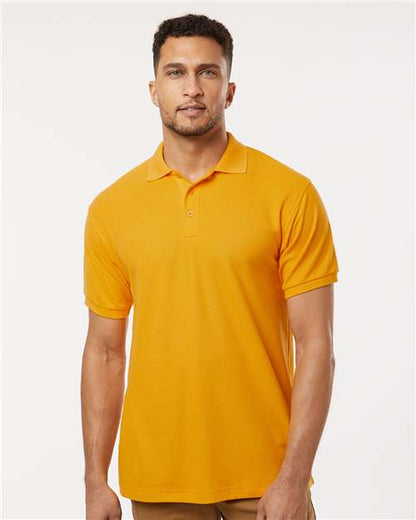 AllPro 62800 Pique Polo