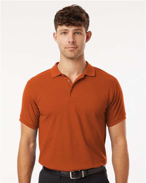AllPro 62800 Pique Polo