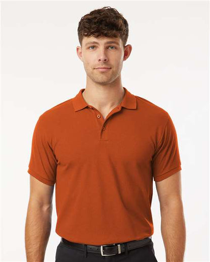 AllPro 62800 Pique Polo