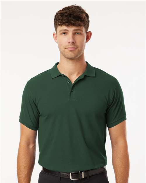 AllPro 62800 Pique Polo