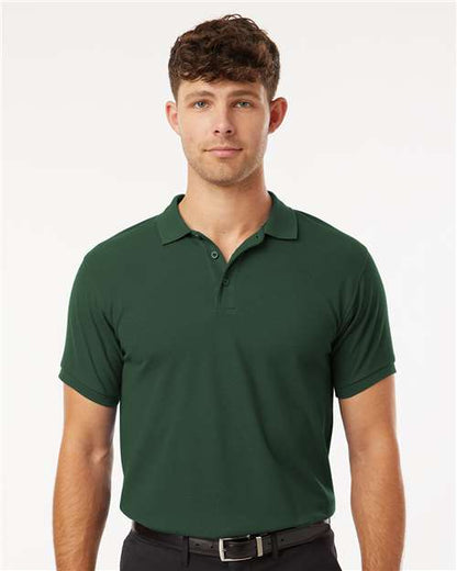 AllPro 62800 Pique Polo