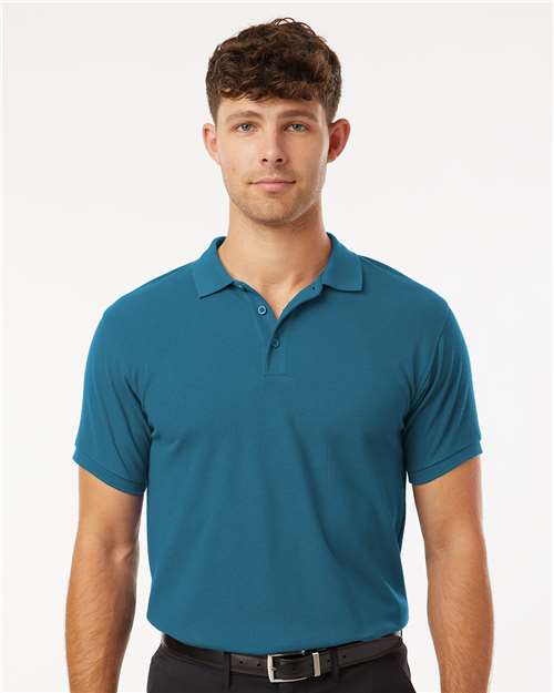 AllPro 62800 Pique Polo