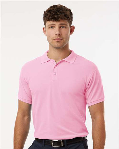 AllPro 62800 Pique Polo