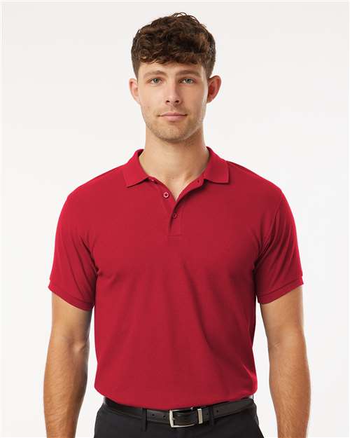 AllPro 62800 Pique Polo