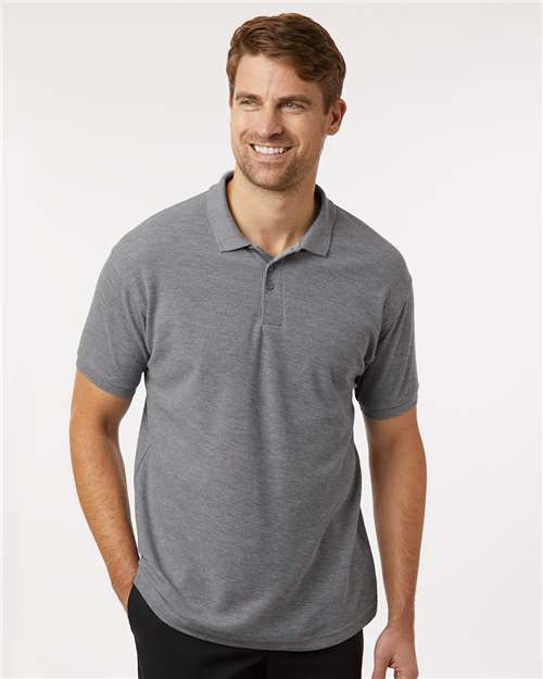 AllPro 62800 Pique Polo