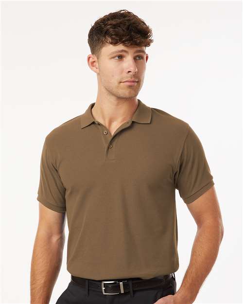 AllPro 62800 Pique Polo