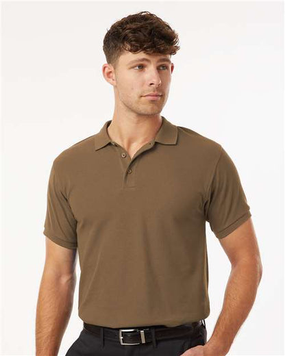 AllPro 62800 Pique Polo