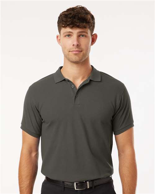 AllPro 62800 Pique Polo
