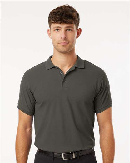 AllPro 62800 Pique Polo