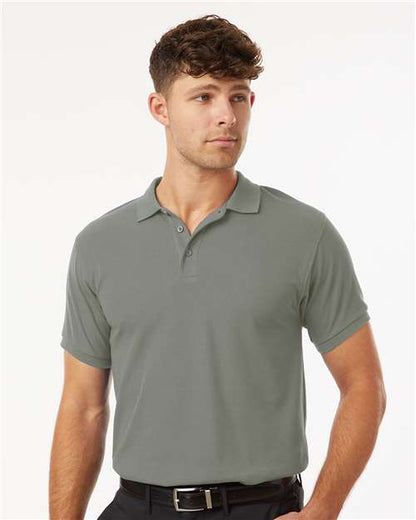 AllPro 62800 Pique Polo