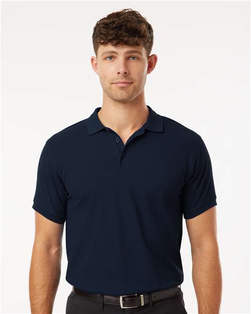 AllPro 62800 Pique Polo