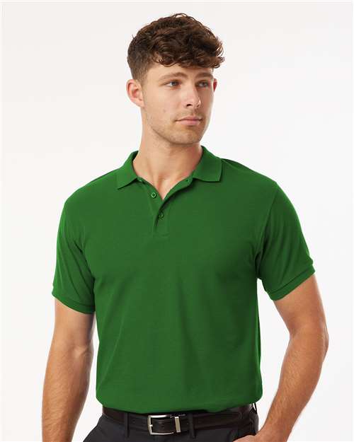 AllPro 62800 Pique Polo
