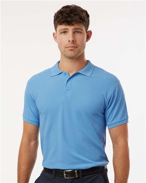 AllPro 62800 Pique Polo
