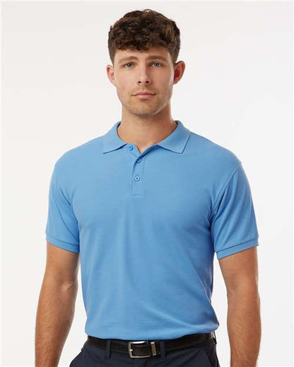 AllPro 62800 Pique Polo