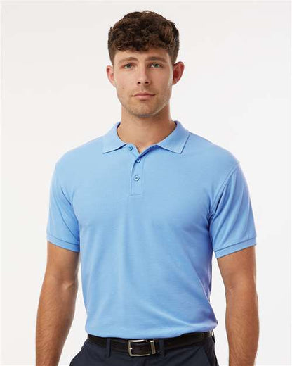 AllPro 62800 Pique Polo