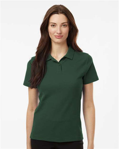 AllPro 62800L Women's Pique Polo
