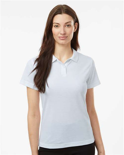 AllPro 62800L Women's Pique Polo