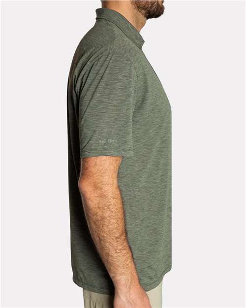 ANETIK MPLPRS0 Low Pro Tech Polo
