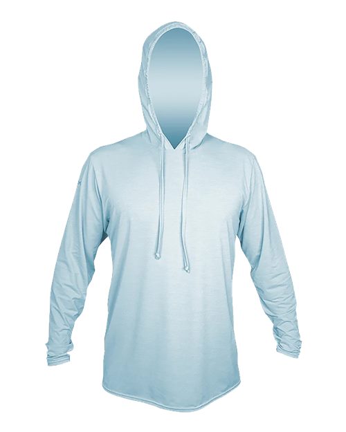 ANETIK MVLPRH8 Low Pro Tech Hooded Long Sleeve T-Shirt
