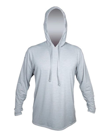 ANETIK MVLPRH8 Low Pro Tech Hooded Long Sleeve T-Shirt - Custom Decorated