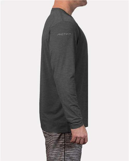 ANETIK MVLPRL8 Low Pro Tech Long Sleeve T-Shirt