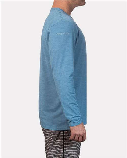 ANETIK MVLPRL8 Low Pro Tech Long Sleeve T-Shirt